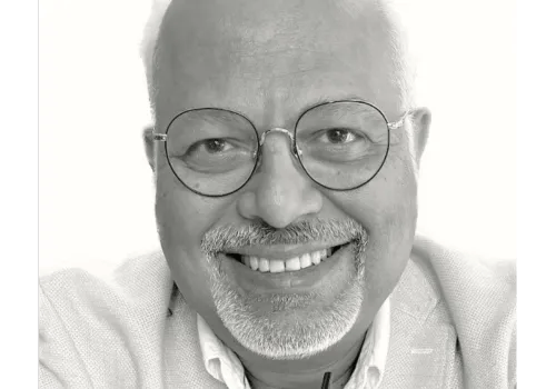 André Alphonso