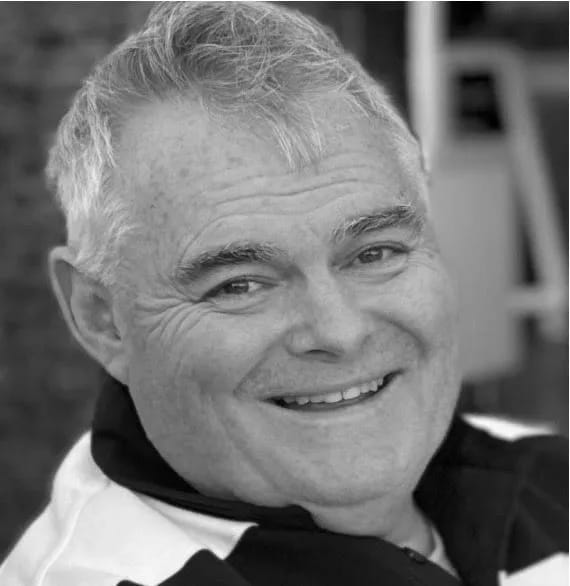 Scott Clift